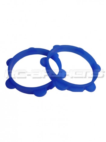RC Tire Gluing Bands For 1/8 RC Car Tires